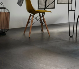 Керамогранит Imola Ceramica X-Rock черный матовый (60x60) арт. X-Rock60N